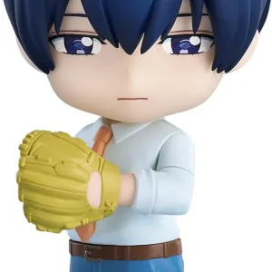 Orange Rouge Nendoroid Oblivion Battery Kiyomine Haruka Collectible Figure