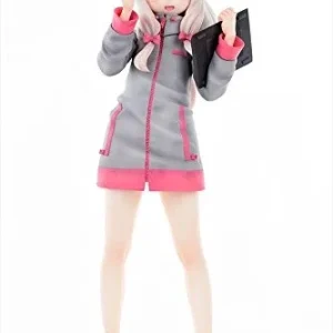 Orcatoys Eromanga Sensei Izumi Sagiri Smiling PVC Figure Volume One Cover