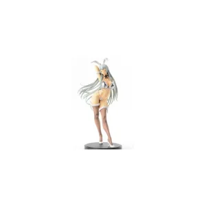 Orcatoys Ikki Tousen Choun Shiryu Bunny Special 1/6 Scale PVC Figure