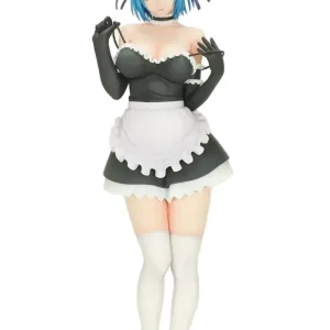Orchidseed Rosario Vampire Kurumu Kuromine PVC Figure Collectible
