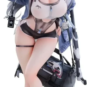 Otherwhere Kana Standard 1/6 Scale PVC ABS Collectible Figure