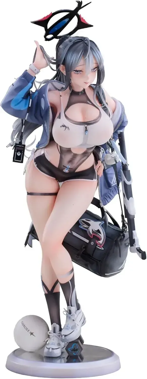 Otherwhere Kana Standard 1/6 Scale PVC ABS Collectible Figure