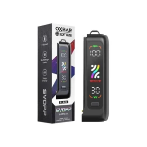 OXBAR SVOPP DEVICE KIT