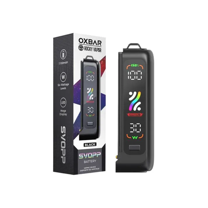 OXBAR SVOPP DEVICE KIT