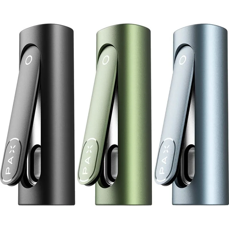 PAX FLOW vaporizer
