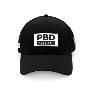 PBD Podcast Hat