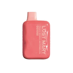Peach Mango Watermelon Lost Mary OS5000