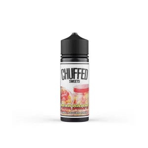 Pear Drops 100ml E Liquid by Chuffed