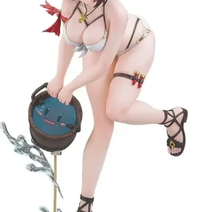 Phat Company Umia Leesfelt Water Version 1/6 Scale PVC Statue