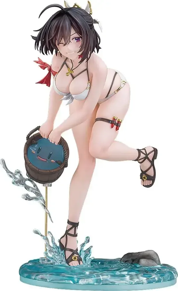 Phat Company Umia Leesfelt Water Version 1/6 Scale PVC Statue