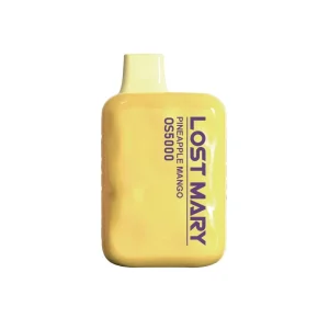 Pineapple Mango Lost Mary OS5000