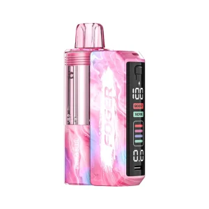 Pink & Blue Foger Switch Pro Kit 30K