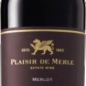 Plaisir Merlot 2020