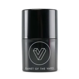 Planet of the Vapes Tightvac Container