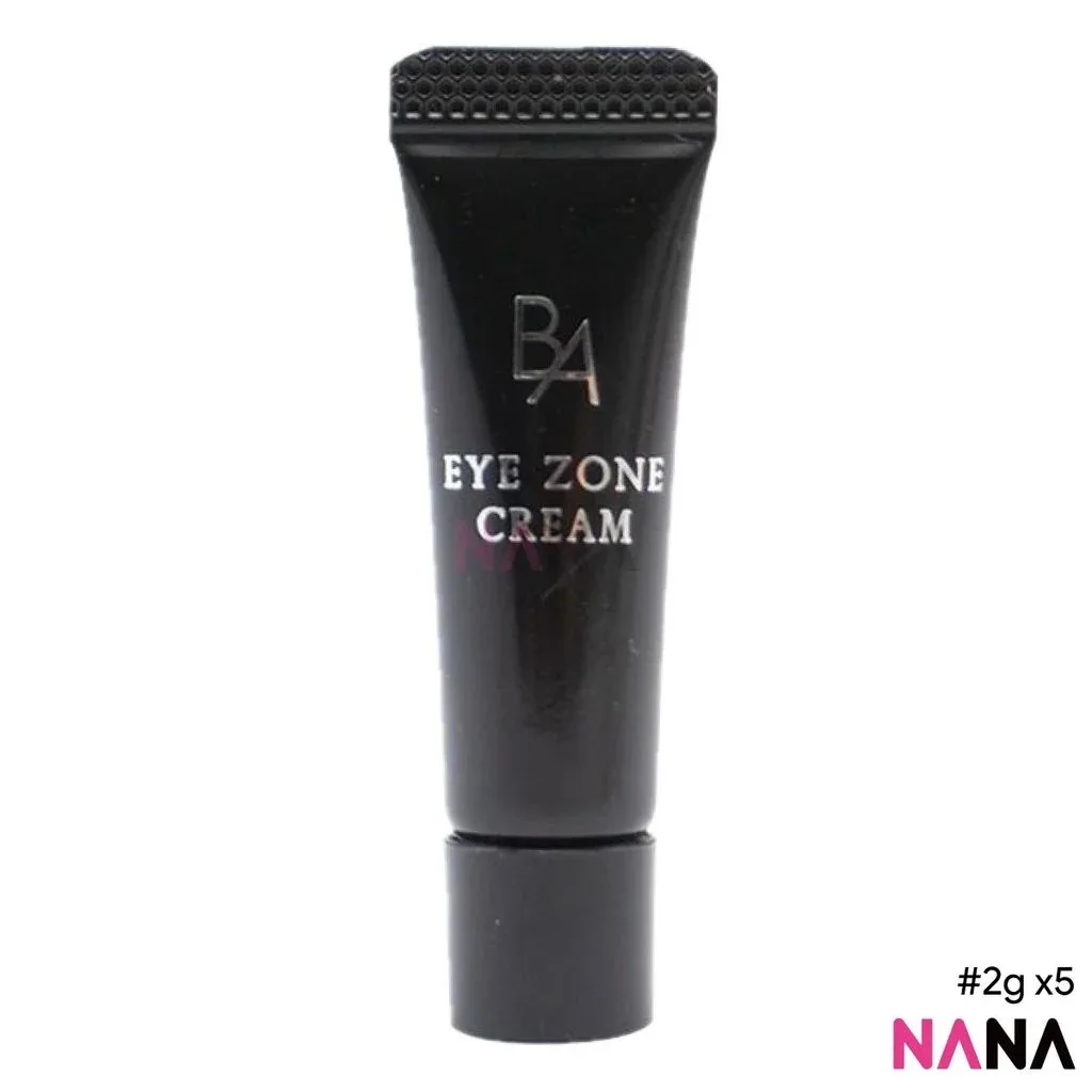 POLA B.A Eye Zone Cream Sample Pack (2g x 10/5) - Image 2