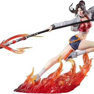 PPDF Slay The Gods Honin Meifuo Houao 1/6 Scale PVC Figure