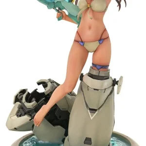 Prime 1 Studio Concept Masterline Shitara 1/5 Scale Figure