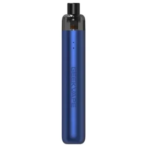 Geekvape Wenax S-C Pod Kit - Blue