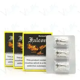 HorizonTech Falcon Coils