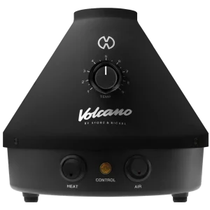 Volcano Classic Vaporizer