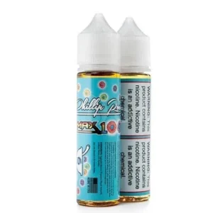 The Muffin Man by One Hit Wonder E-Liquids