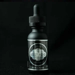 Streak by Cosmic Fog's Lost Fog Collection