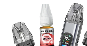 Vape Bundle Kits