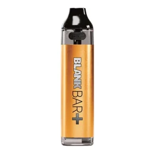 Blank Bar Plus Fillable Hybrid Disposable Vape 30000 Puffs