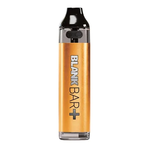 Blank Bar Plus Fillable Hybrid Disposable Vape 30000 Puffs