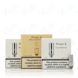 Innokin Prism S Coils