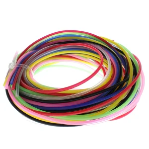 Squonk Bottle Tubing | Food Grade Silicone