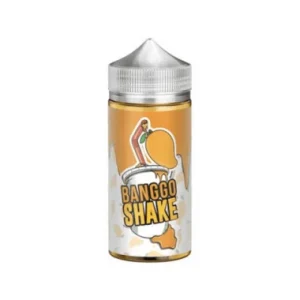 Banggo Shake | Milkshake Liquids