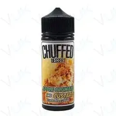 Chuffed E-Liquids