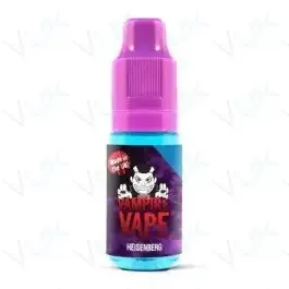Vampire Vape Heisenberg High VG 10ml E