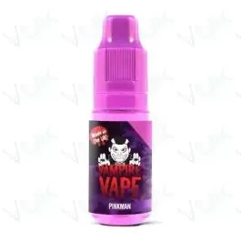 Vampire Vape Pinkman High VG 10ml