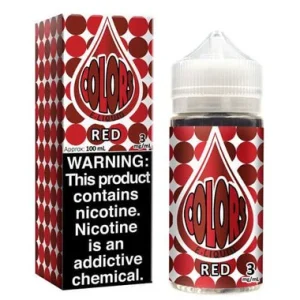 Colors eLiquid