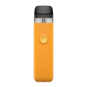 VooPoo Vinci Q 15W Pod Kit - Vibrant Orange