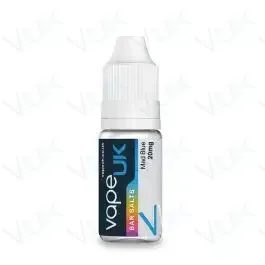 Vape UK Bar Salts Mad Blue Nic Salt