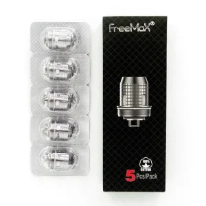 Fireluke M Coil (Fireluke 1 &2 Tank) (5 Pack)