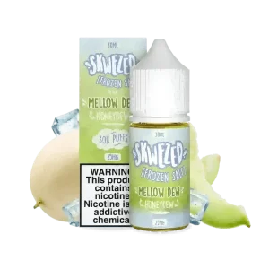 Skwezed Salt Honeydew ICED 30ml - 25mg