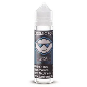 Apple Butter | Cosmic Fog