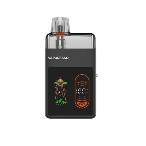 Vaporesso ECO NANO Pro Pod Kit - Black