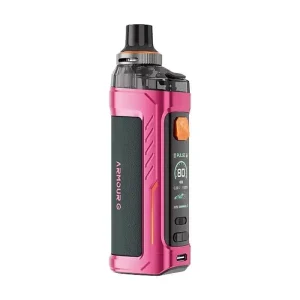 Vaporesso Armour G 80W Pod Mod Kit - Pink