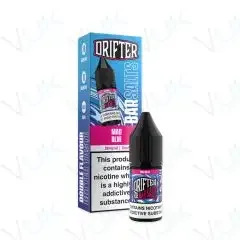 Drifter Bar Juice Nic Salt E