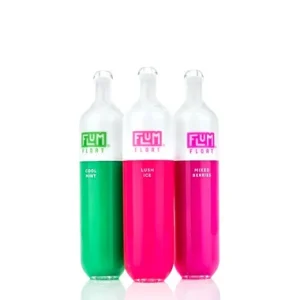 Flum Float Disposable | 5% nicotine