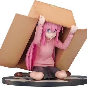 Proof Bocchi the Rock Hitori Goto 1/7 Scale PVC Anime Figure