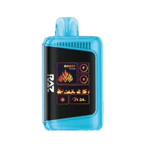 RAZ LTX 25000 Zero Nicotine Disposable Vape