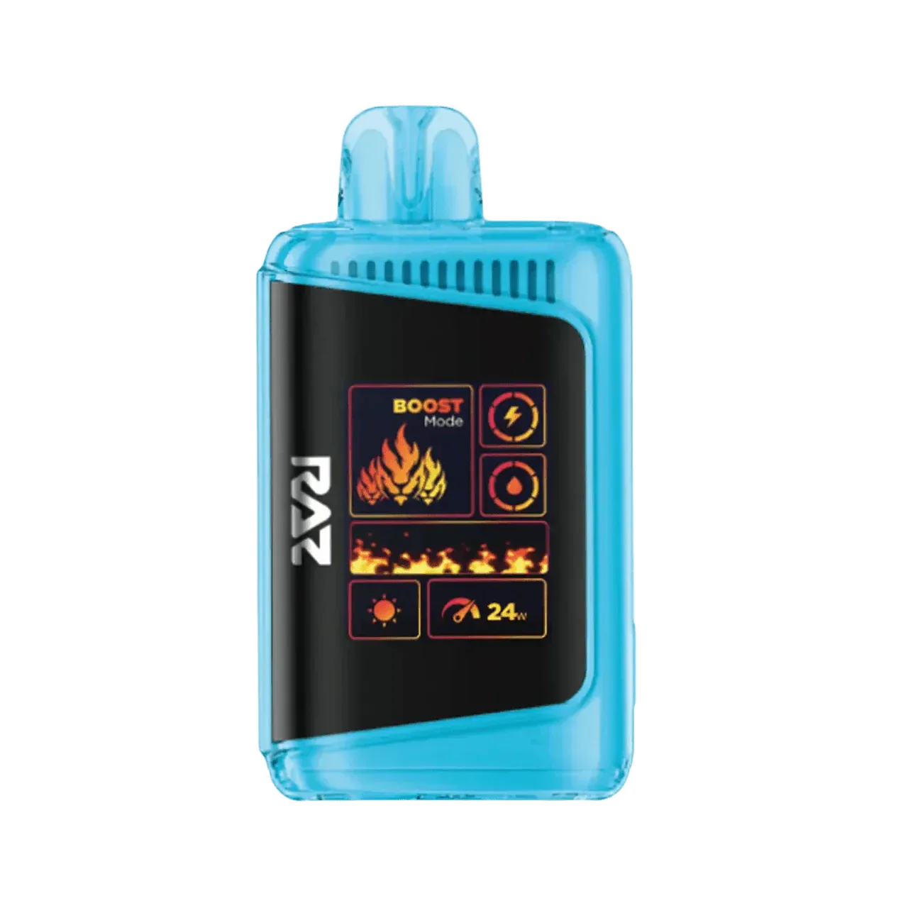 RAZ LTX 25000 Zero Nicotine Disposable Vape – 3 Pack