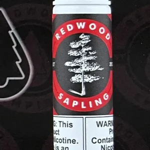 Redwood Empire Red Vape e-Liquid 60mL