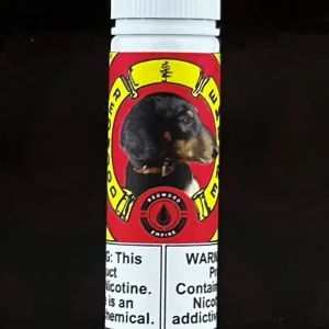 Redwood Empire Woof Vape e-Liquid 60mL